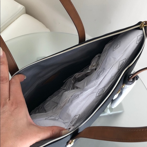 Fossil handbag - Picture 4 of 5